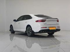 Geely Xingui 1.5T Edition - фото 9