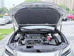Lexus ES 200 Premium Edition - ფოტო 18