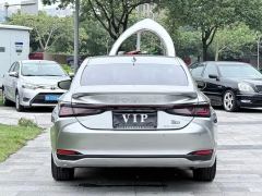 Lexus ES 200 Premium Edition - ფოტო 20