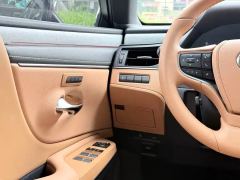 Lexus ES 200 Premium Edition - ფოტო 6