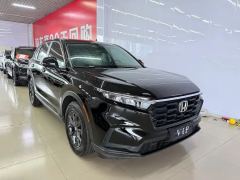 Honda CR-V - photo 2