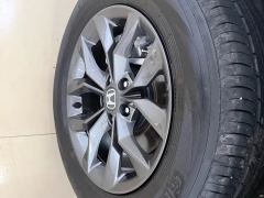 Honda CR-V - photo 9
