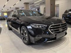 Mercedes-Benz E Class E-Class E 300 L Luxury - photo 1