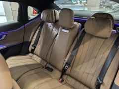 Mercedes-Benz E Class E-Class E 300 L Luxury - photo 10