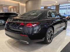 Mercedes-Benz E Class E-Class E 300 L Luxury - photo 12