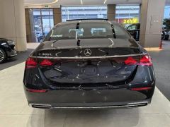 Mercedes-Benz E Class E-Class E 300 L Luxury - photo 13
