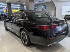 Mercedes-Benz E Class E-Class E 300 L Luxury - photo 14