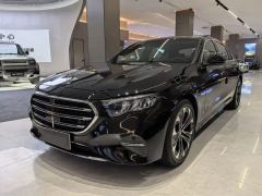 Mercedes-Benz E Class E-Class E 300 L Luxury - photo 3