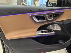 Mercedes-Benz E Class E-Class E 300 L Luxury - photo 4