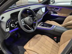Mercedes-Benz E Class E-Class E 300 L Luxury - photo 5