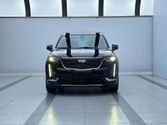 Cadillac XT6 2.0T Luxury Edition - ფოტო 2