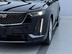 Cadillac XT6 2.0T Luxury Edition - ფოტო 3
