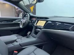 Cadillac XT6 2.0T Luxury Edition - ფოტო 5
