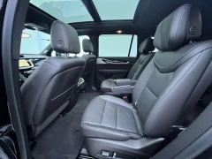 Cadillac XT6 2.0T Luxury Edition - ფოტო 6