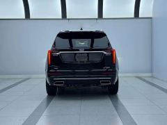 Cadillac XT6 2.0T Luxury Edition - ფოტო 9