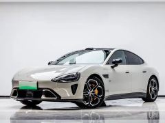 Xiaomi SU7 835km AWD Max - ფოტო 1