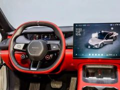 Xiaomi SU7 835km AWD Max - ფოტო 15