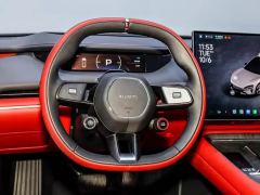 Xiaomi SU7 835km AWD Max - ფოტო 16