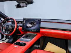 Xiaomi SU7 835km AWD Max - ფოტო 18