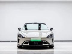 Xiaomi SU7 835km AWD Max - ფოტო 2