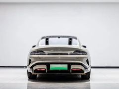 Xiaomi SU7 835km AWD Max - ფოტო 5