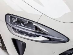 Xiaomi SU7 835km AWD Max - ფოტო 7