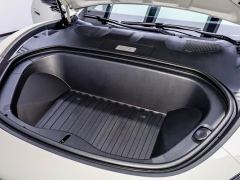 Xiaomi SU7 835km AWD Max - ფოტო 9