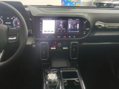 Haval Great Wall Big Dog Great Wall Dog 1.5T 2WD Edge Pastoral Edition - ფოტო 17