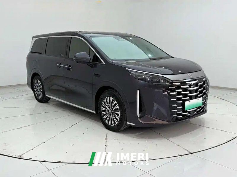 BYD Xia DM-i 1.5T 100km Progressive - ავტომობილი ჩინეთიდან