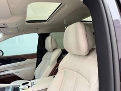 BYD Xia DM-i 1.5T 100km Progressive - ფოტო 12