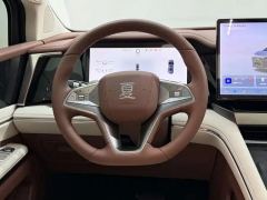 BYD Xia DM-i 1.5T 100km Progressive - ფოტო 14