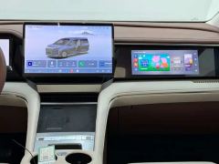 BYD Xia DM-i 1.5T 100km Progressive - ფოტო 15