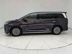 BYD Xia DM-i 1.5T 100km Progressive - ფოტო 4