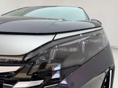 BYD Xia DM-i 1.5T 100km Progressive - ფოტო 5