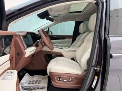 BYD Xia DM-i 1.5T 100km Progressive - ფოტო 8