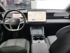 BYD Qin L EV 545km Elite Edition - photo 16
