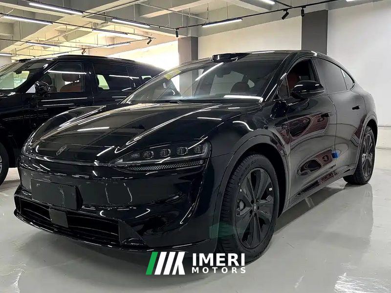 Luxeed R7 EREV Edition 251km Max(896)