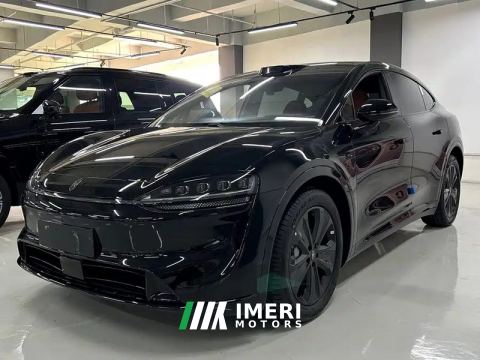 2026 AITO Zhiji R7 EREV Edition 251km Max(896) - car from China