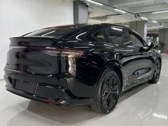 Luxeed R7 EREV Edition 251km Max(896) - photo 10