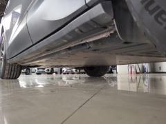 Volkswagen VW ID.4 CROZZ 442km Rear Drive Exclusive Limited Edition - ფოტო 11