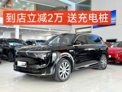 AITO M8 EREV Edition 201km AWDMax 6(192) - ფოტო 1