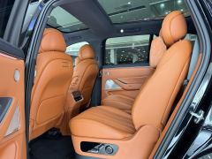 AITO M8 EREV Edition 201km AWDMax 6(192) - ფოტო 11