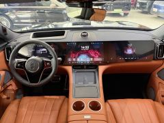 AITO M8 EREV Edition 201km AWDMax 6(192) - ფოტო 13
