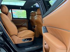 AITO M8 EREV Edition 201km AWDMax 6(192) - ფოტო 14