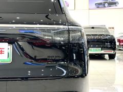 AITO M8 EREV Edition 201km AWDMax 6(192) - ფოტო 17
