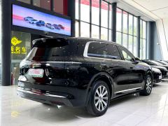 AITO M8 EREV Edition 201km AWDMax 6(192) - ფოტო 18