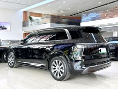 AITO M8 EREV Edition 201km AWDMax 6(192) - ფოტო 19