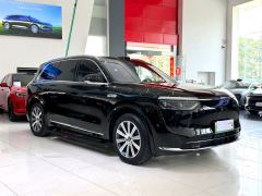 AITO M8 EREV Edition 201km AWDMax 6(192) - ფოტო 3