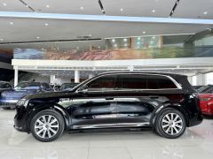 AITO M8 EREV Edition 201km AWDMax 6(192) - ფოტო 5