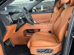 AITO M8 EREV Edition 201km AWDMax 6(192) - ფოტო 8
